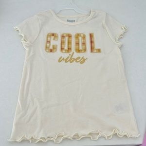 Girls shirt